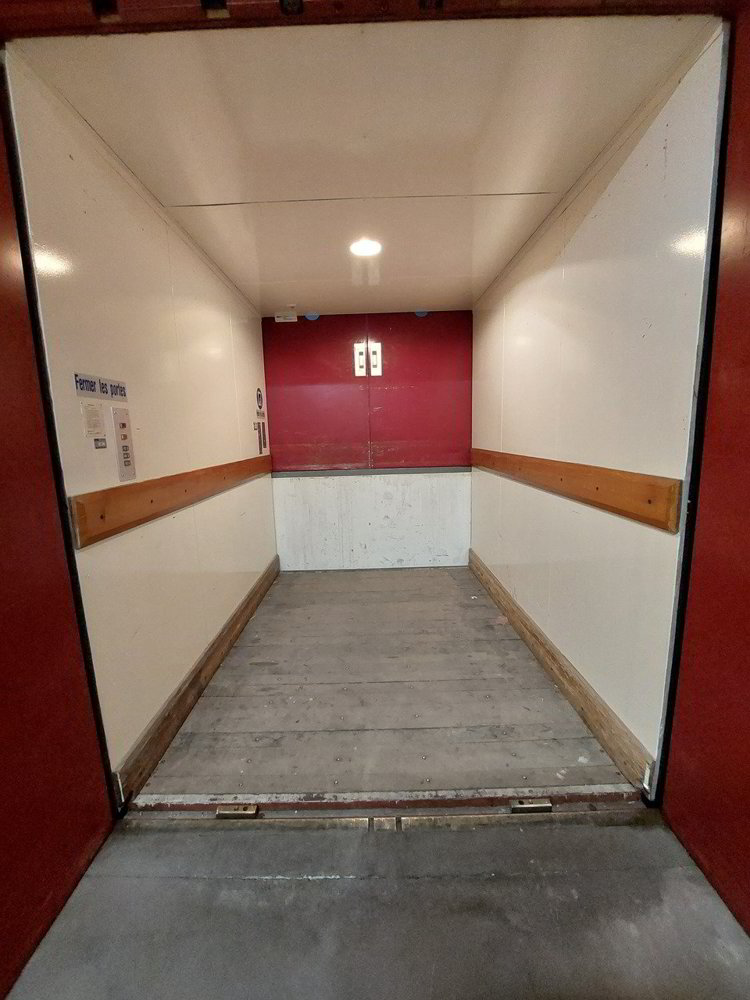 BAIL FLEXIBLE - Bureau/atelier/dépôt 79 m² avec eau + évacuation - Ansicht 5