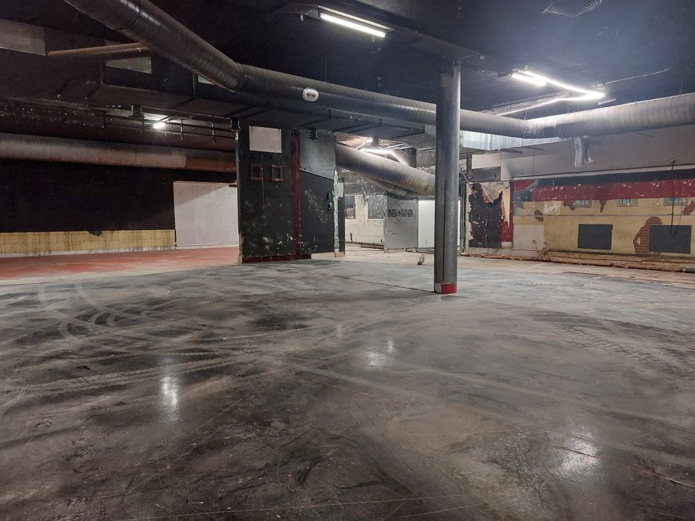 null rooms Office & Commercial for rent in Ecublens VD - image 1/4