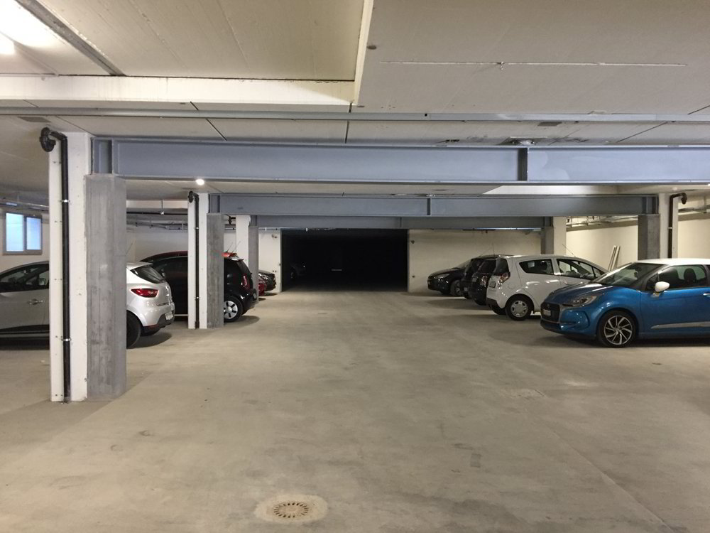 En bordure de Neuchâtel - Halle indsutrielle de 1'500 m² - Ansicht 3