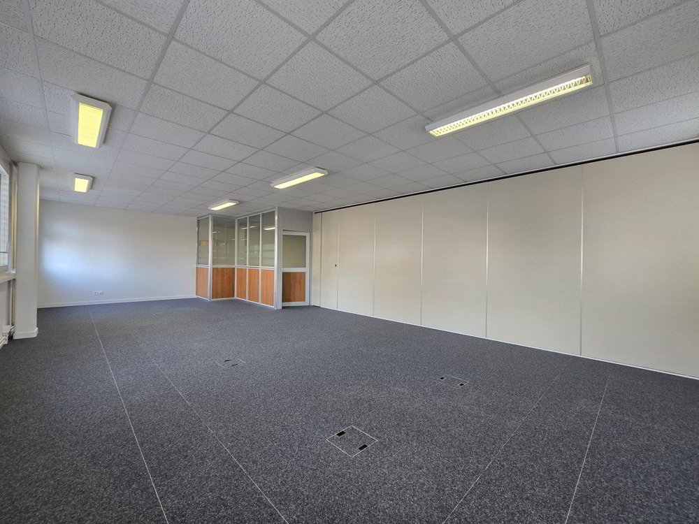 Bureau lumineux de 156 m² - offre spéciale ! 2 premiers loyers offerts - Ansicht 2