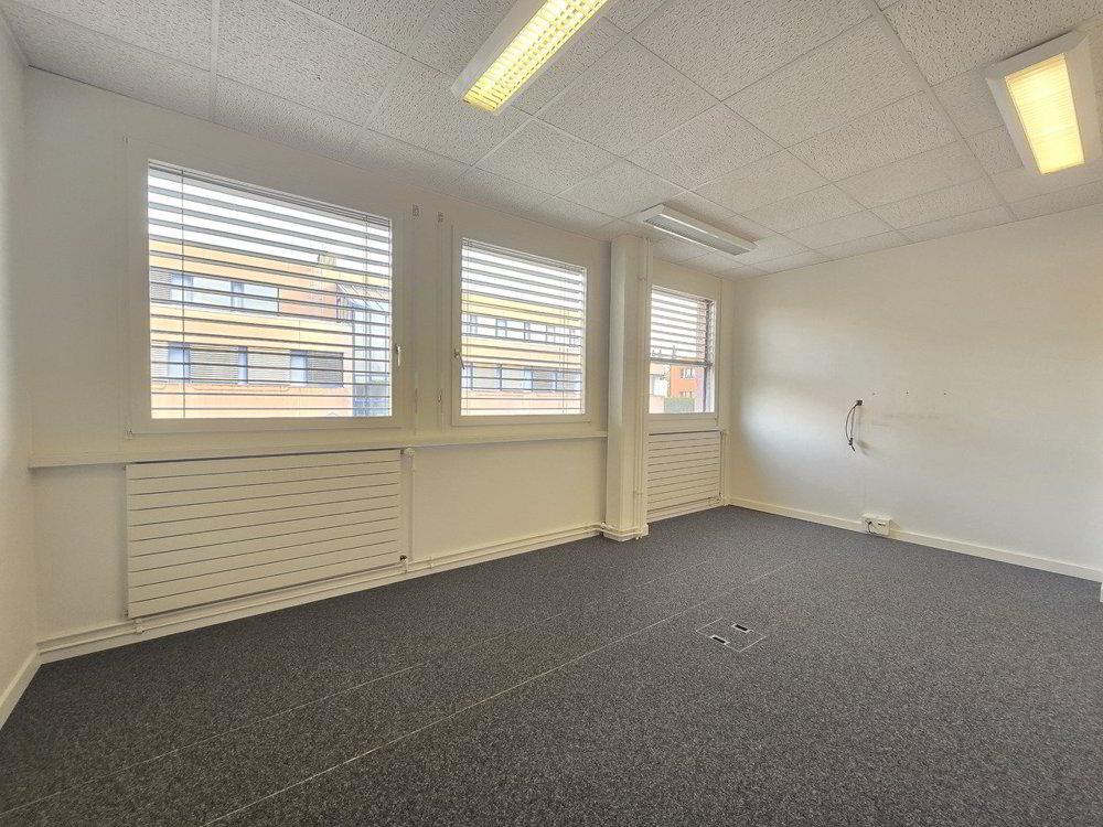 Bureau lumineux de 156 m² - offre spéciale ! 2 premiers loyers offerts - Ansicht 4