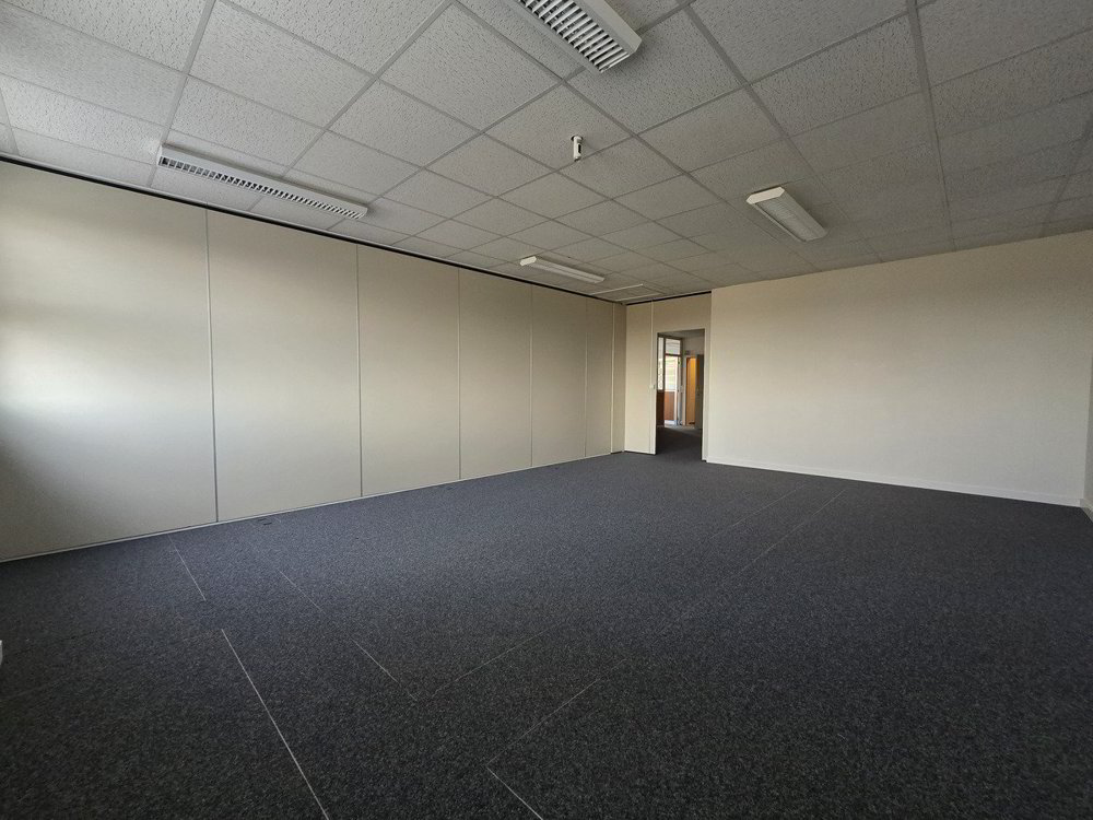 Bureau lumineux de 156 m² - offre spéciale ! 2 premiers loyers offerts - Ansicht 5
