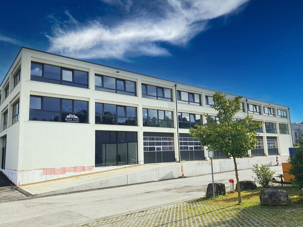 Commercial/atelier 183 m² - Bail flexible - Ansicht 4