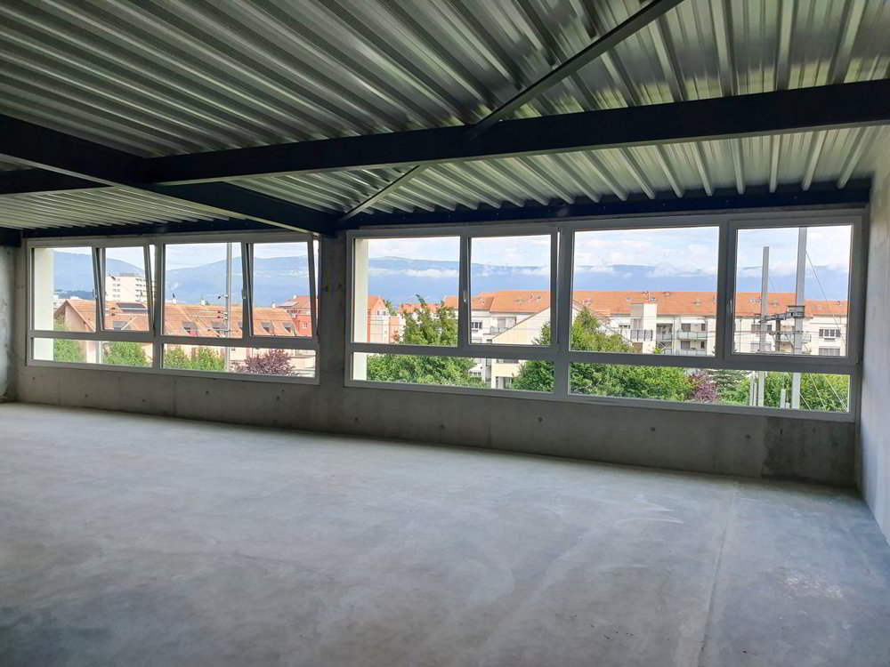 Commercial/atelier 183 m² - Bail flexible - Ansicht 5