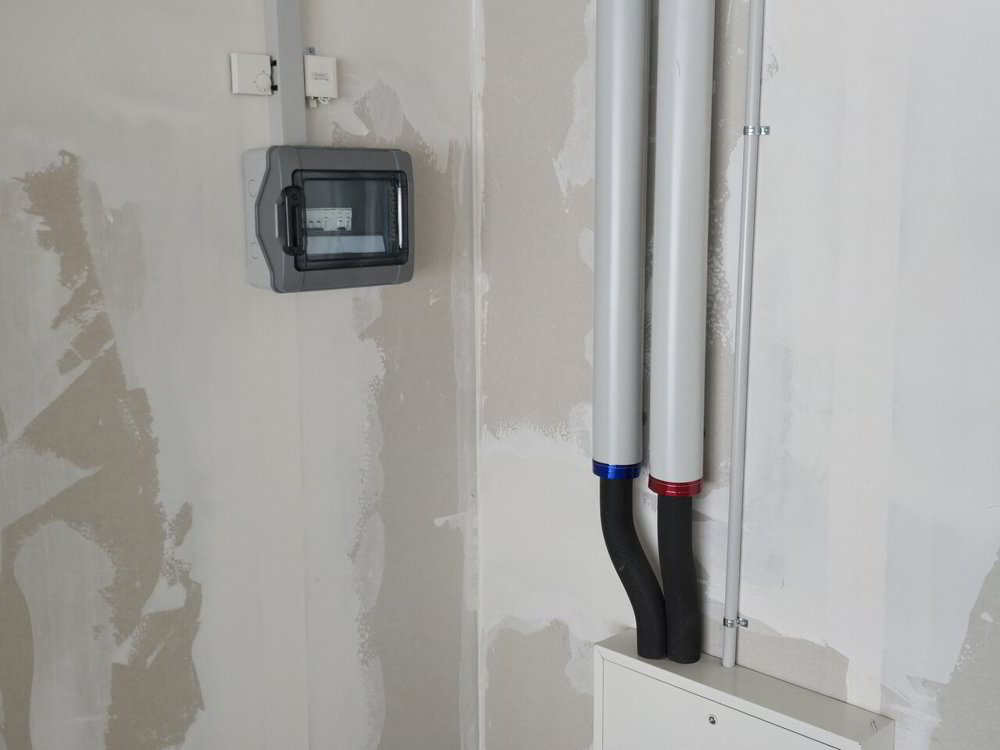 null Zimmer Büro zu vermieten in Yverdon-les-Bains - Bild 1/9