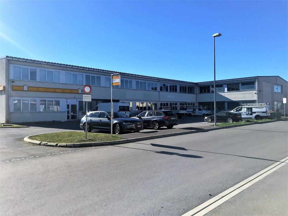 Bureaux lumineux de 136 m² à louer au 1er étage - Ansicht 3