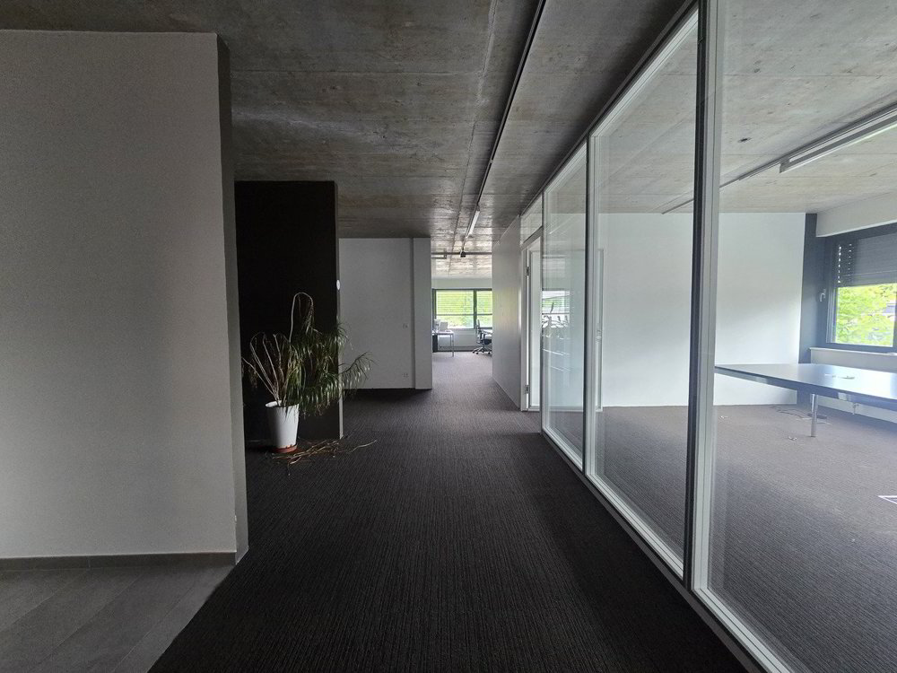 Bureau 135 m² - Mont-sur-Lausanne - Ansicht 3