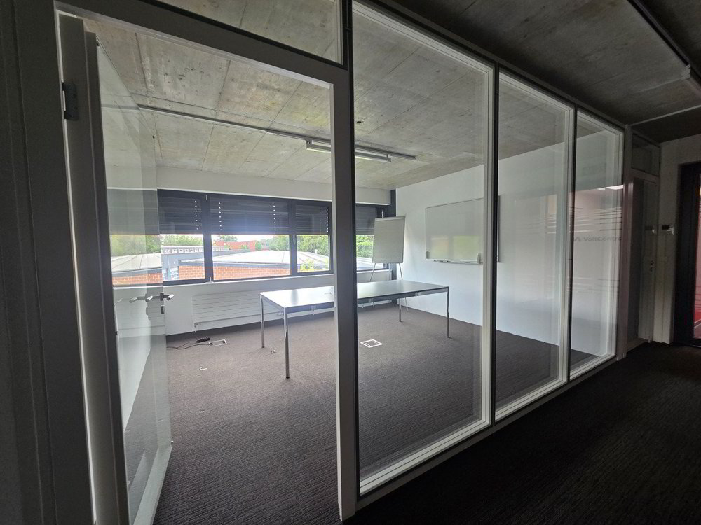 Bureau 135 m² - Mont-sur-Lausanne - Ansicht 5