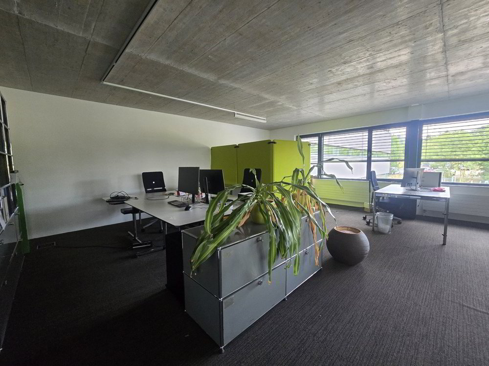 Bureau 135 m² - Mont-sur-Lausanne - Mehr