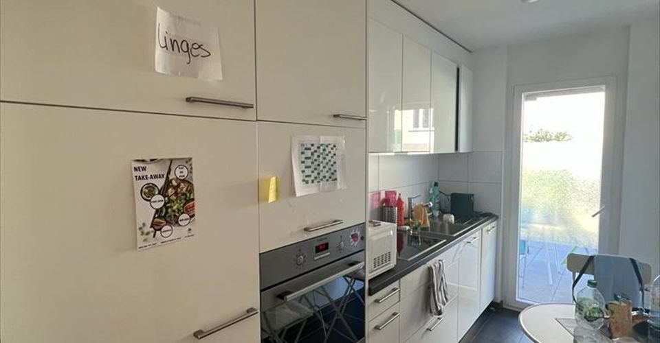null Zimmer Büro zu vermieten in Pully - Bild 1/8