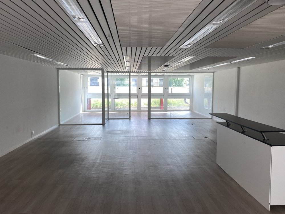 Opportunité - Au cœur de la ZI Champ-Colin - belle surface de 116 m² - Ansicht 2