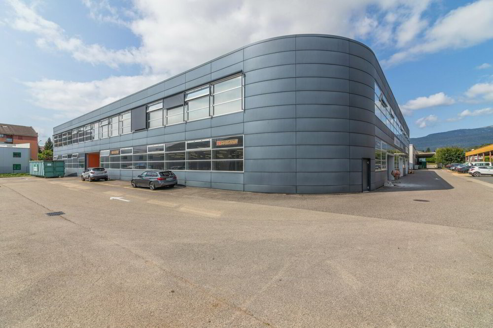 Opportunité - ZI Champ-Colin - belle surface de 507 m² (3 mois offert) - Ansicht 2