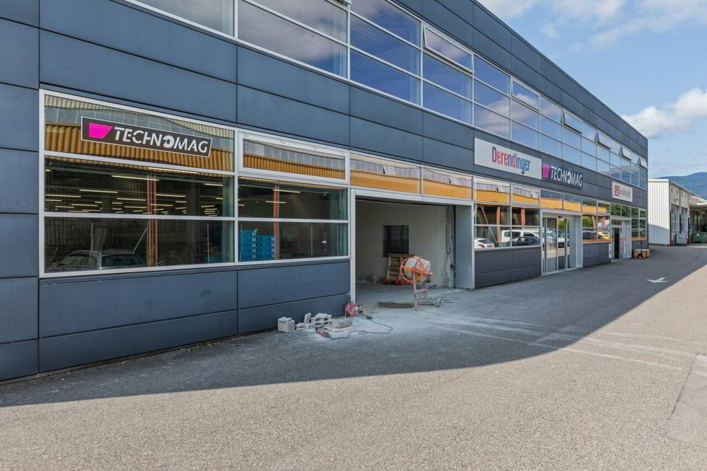 Opportunité - ZI Champ-Colin - belle surface de 507 m² (3 mois offert) - Ansicht 5