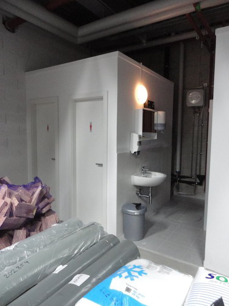 Opportunité - ZI Champ-Colin - belle surface de 507 m² (3 mois offert) - Mehr