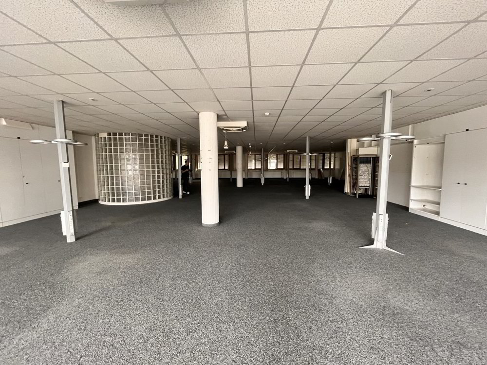 null Zimmer Büro zu vermieten in Morges - Bild 1/4