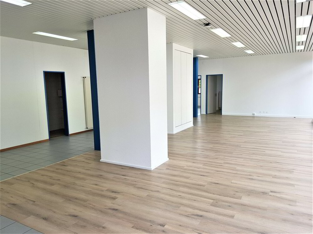 Surface mixte dépôt / bureau / showroom - Bail flexible - Ansicht 3