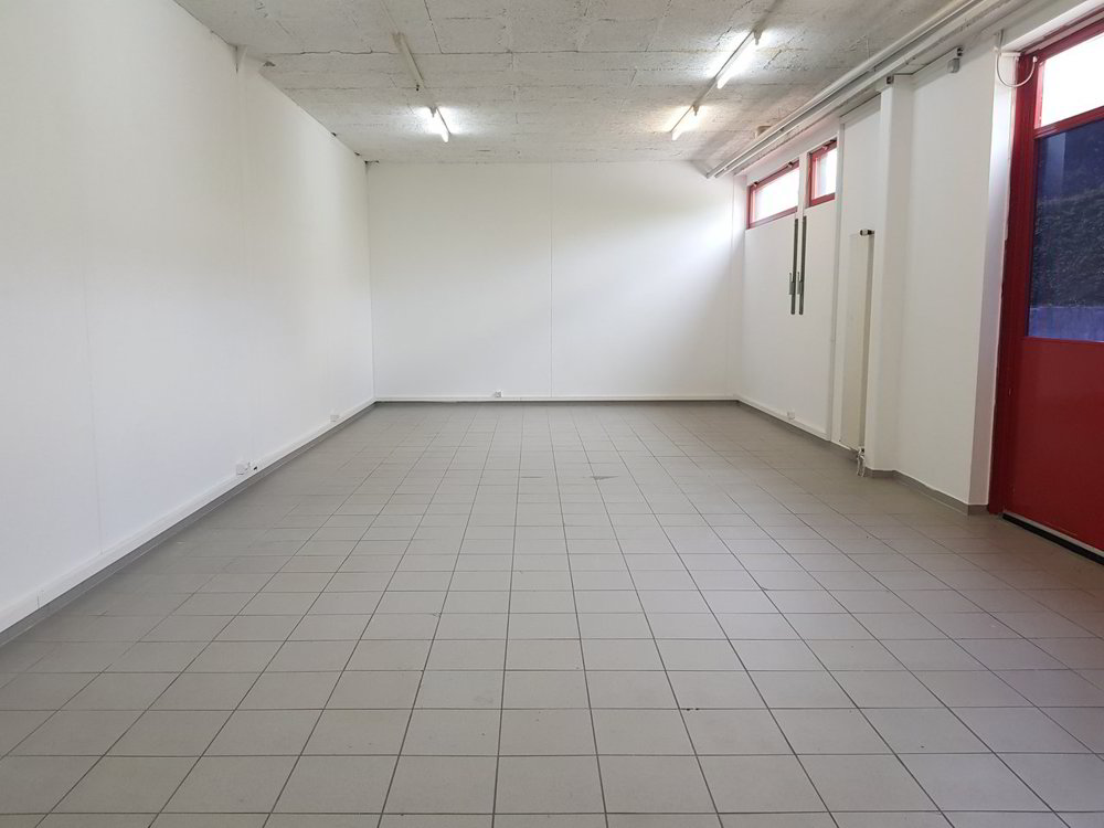 Surface mixte dépôt / bureau / showroom - Bail flexible - Ansicht 5