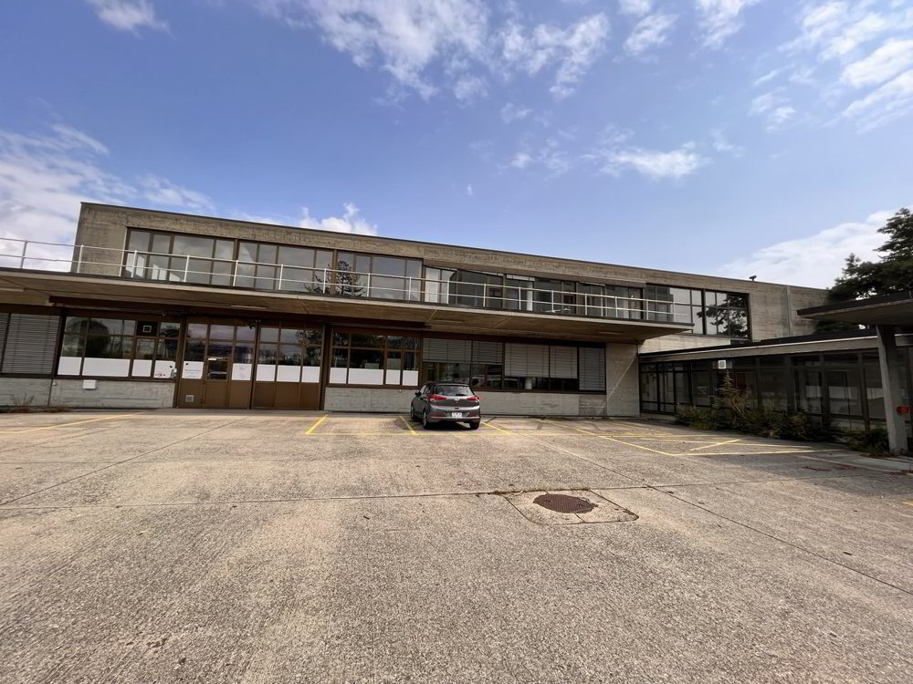 Surface dépôt de 1'000 m² - baux flexibles - Ansicht 3