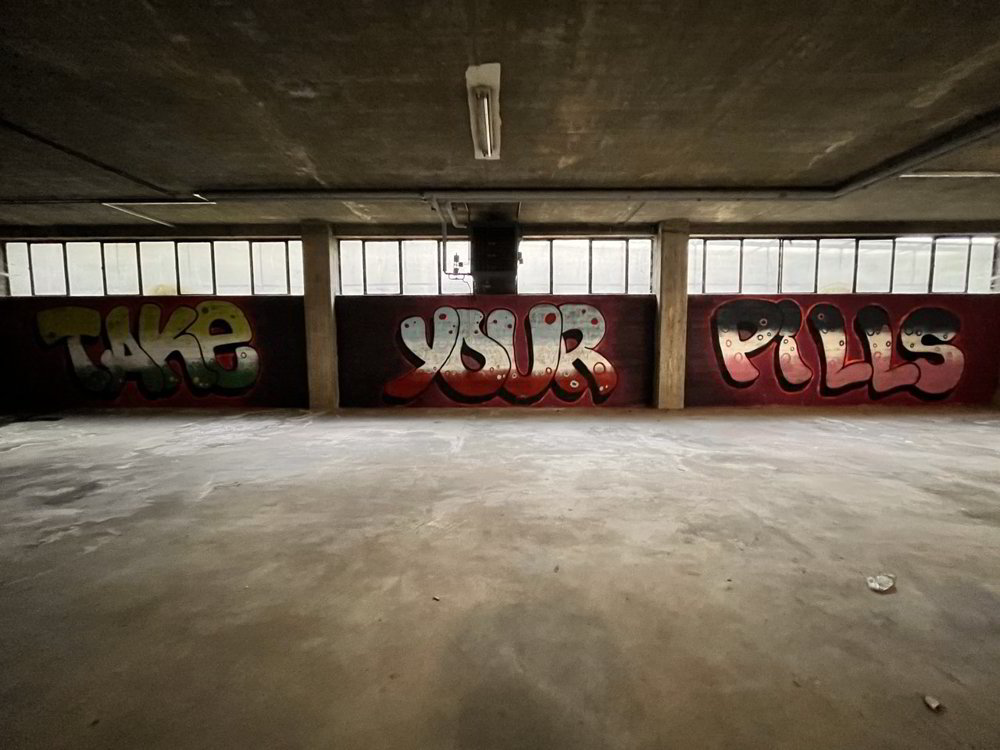 null Zimmer Büro zu vermieten in Morges - Bild 1/4