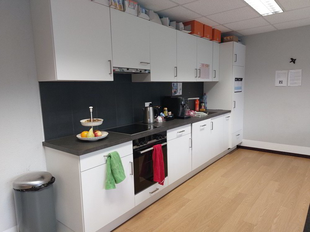 Bail flexible - Bureau de 178 m² - excellente situation - Mehr