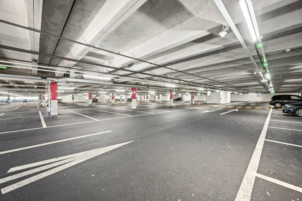 Bureau de 363 m² dans le Centre Outlet Allaman / IKEA - Ansicht 2