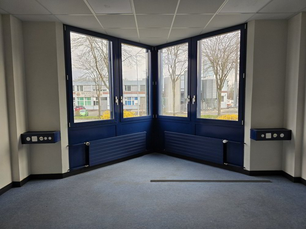 Bureau de 280 m² - Proximité autoroute/gare - Ansicht 3