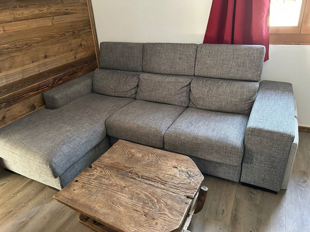 Appartement meublé de 3.5 pièces avec balcons - 90 m² - Ansicht 3