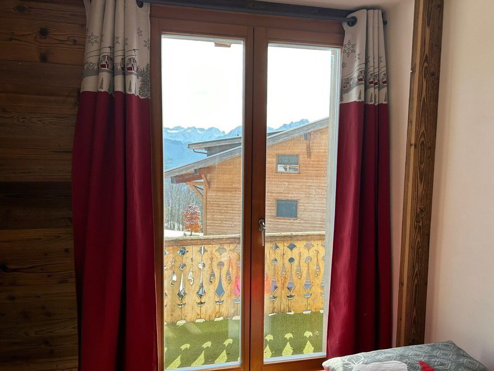 Appartement meublé de 3.5 pièces avec balcons - 90 m² - Ansicht 5
