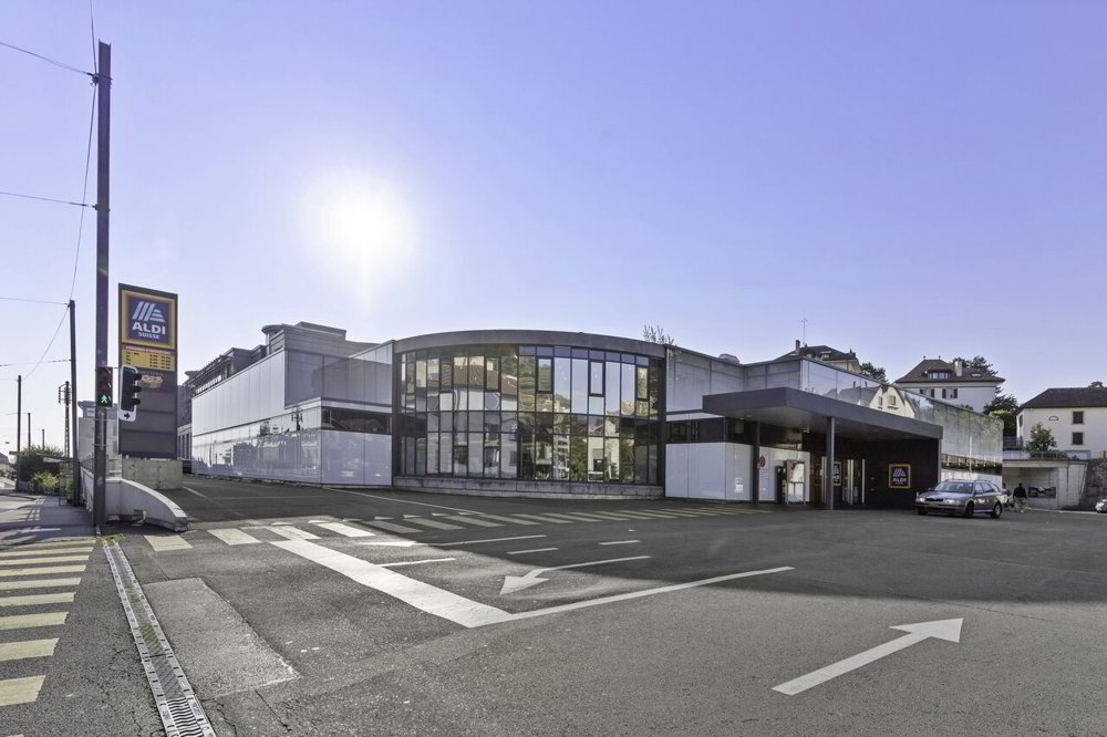 70 m² - Atelier/Local commercial à proximité du centre de Neuchâtel - Ansicht 2