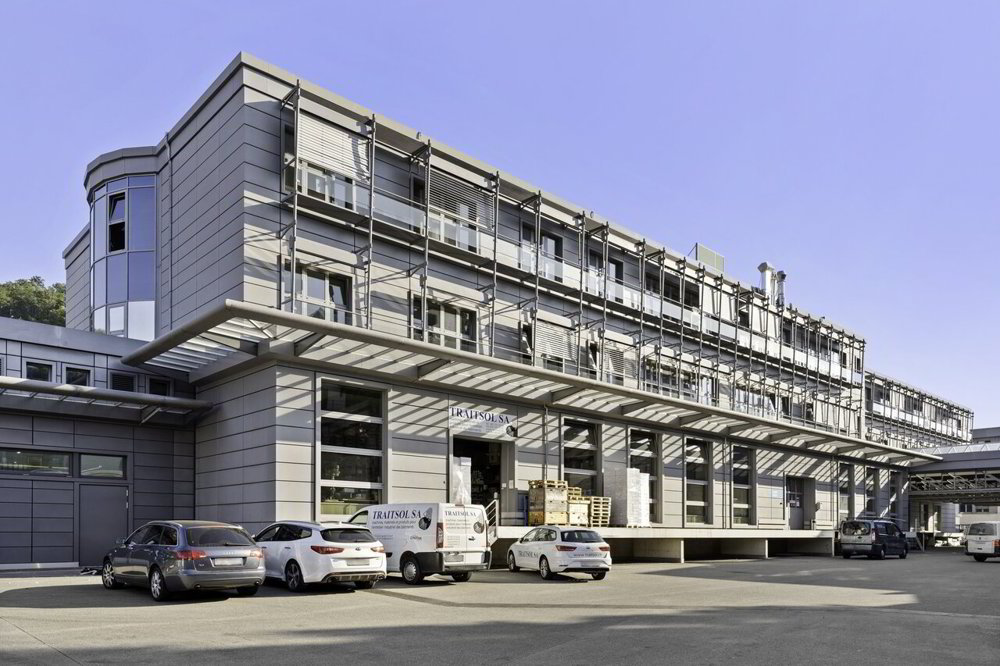 70 m² - Atelier/Local commercial à proximité du centre de Neuchâtel - Ansicht 3