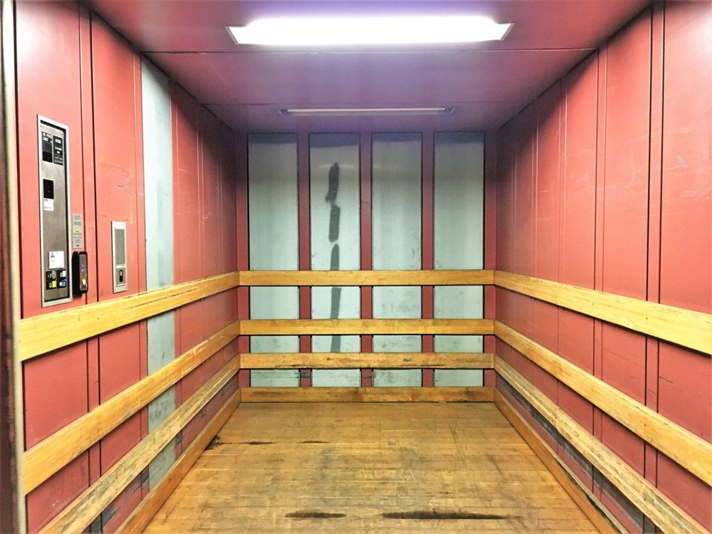 70 m² - Atelier/Local commercial à proximité du centre de Neuchâtel - Ansicht 5