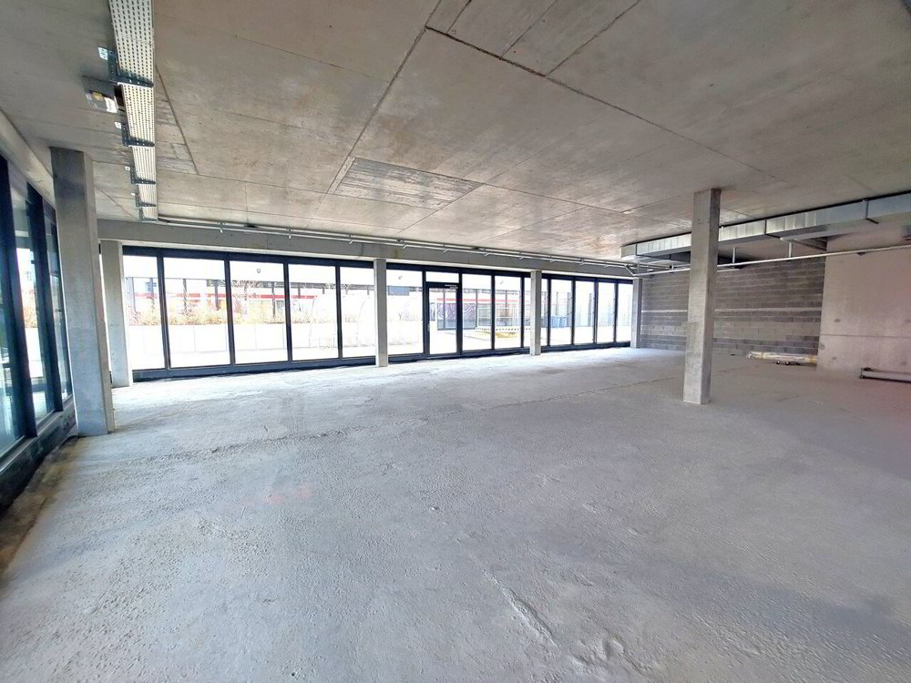 Surface commerciale au rez d'env 210 m² - Proche commodité - Ansicht 4