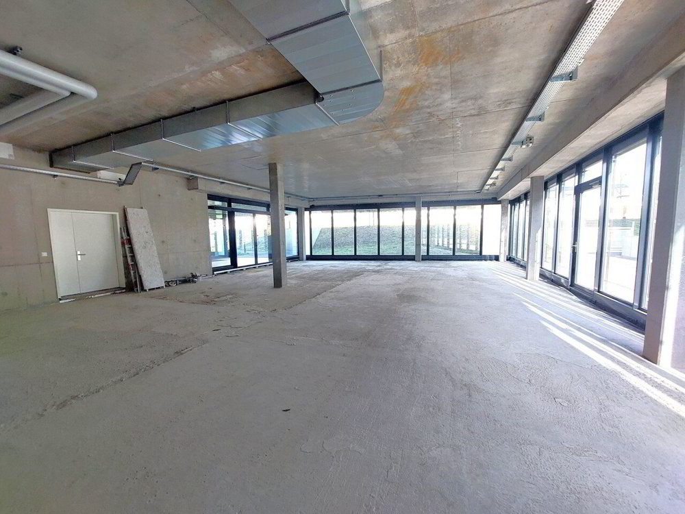 Surface commerciale au rez d'env 210 m² - Proche commodité - Ansicht 5