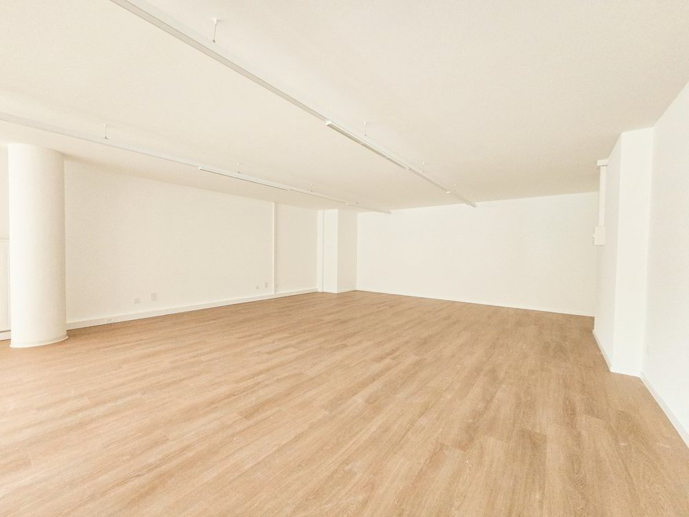 Bureau rénové de 230 m² - Centre-ville de Lausanne - Ansicht 5