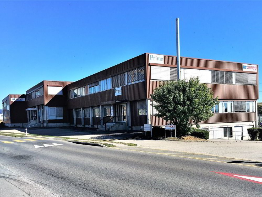 null rooms Office & Commercial for rent in Lonay - image 1/5