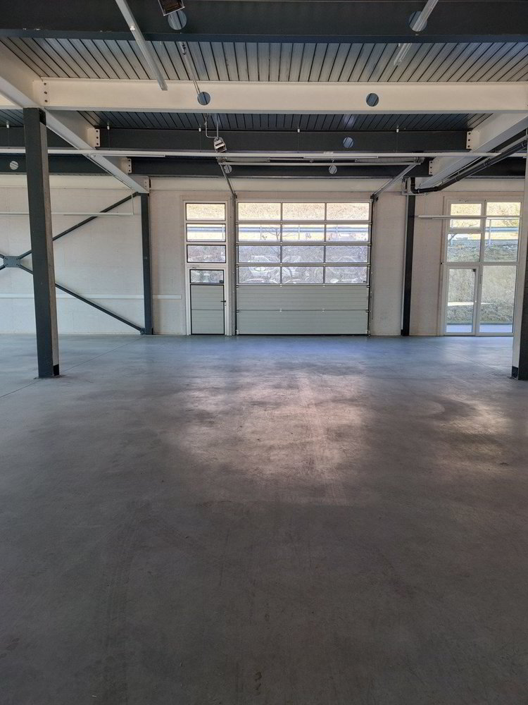 Atelier 1176 m² - Accès camion/fourgon - Proche autoroute - Ansicht 3