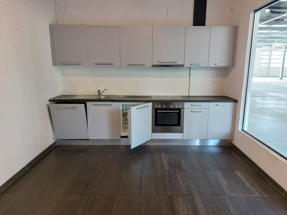 Atelier 1176 m² - Accès camion/fourgon - Proche autoroute - Ansicht 5