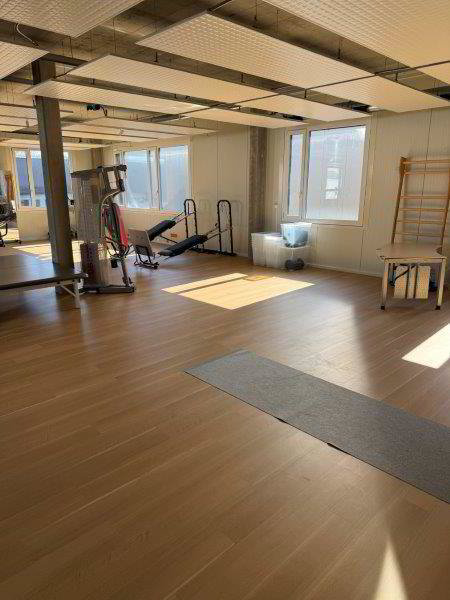 null rooms Office & Commercial for rent in Préverenges - image 1/5