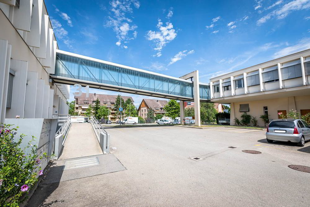 Bureaux "plug & play" de 31 m² très bien situé à Gland - Ansicht 2