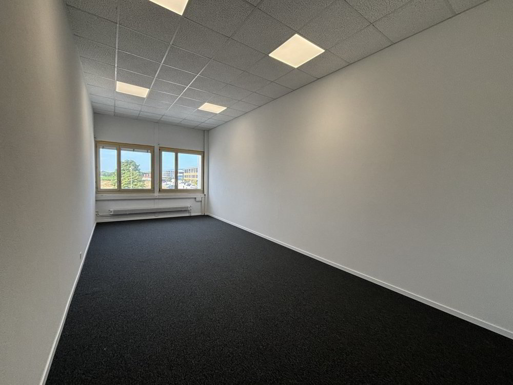 Bureaux "plug & play" de 31 m² très bien situé à Gland - Ansicht 3