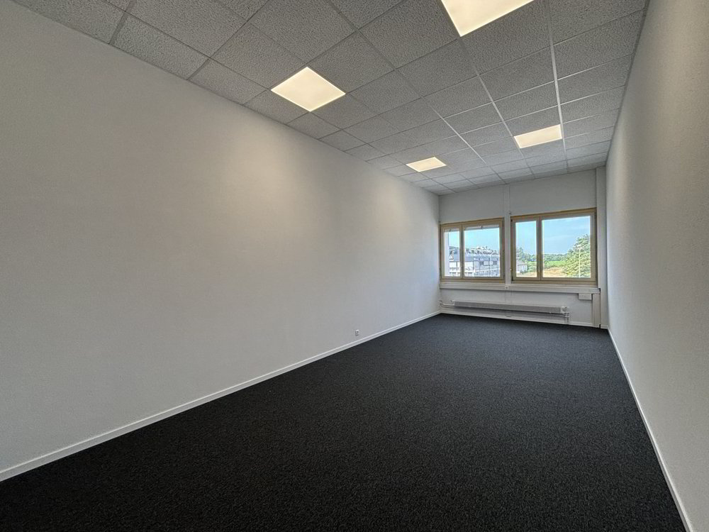 Bureaux "plug & play" de 31 m² très bien situé à Gland - Ansicht 4
