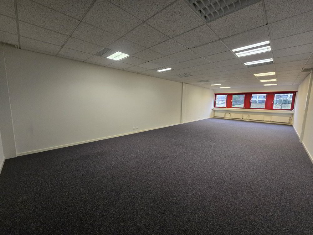 Bureau de 57m²- Idéalement placé à Gland - Ansicht 2