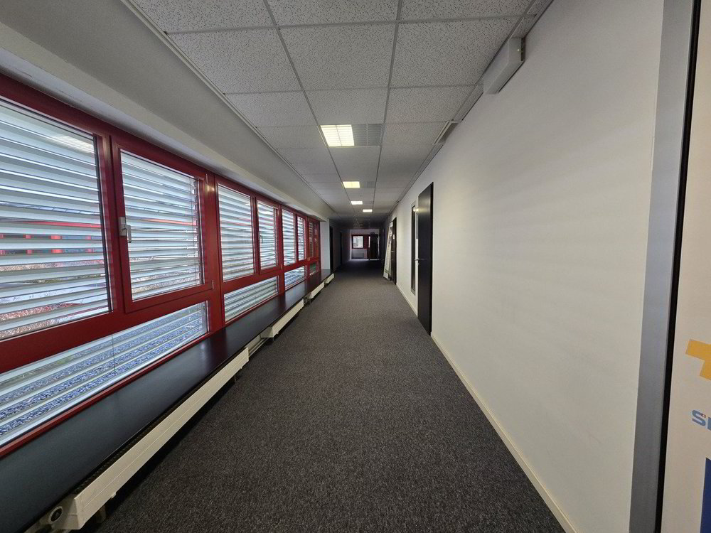 null Zimmer Büro zu vermieten in Gland - Bild 1/6