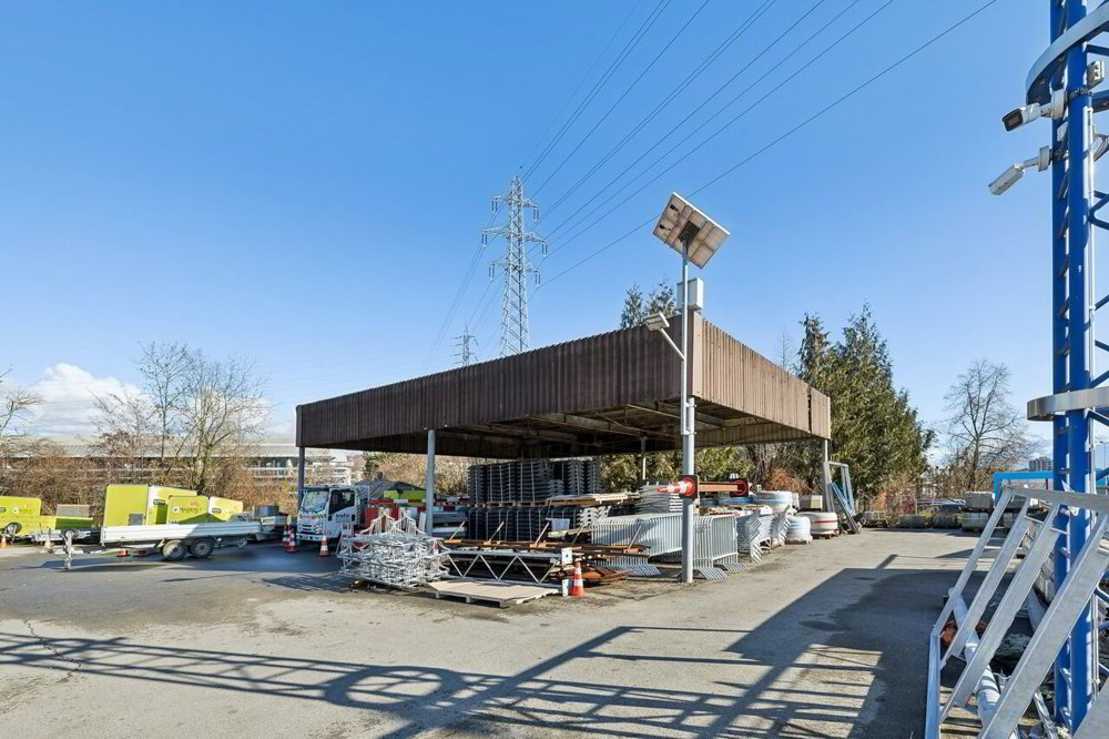 Atelier 636 m² - localisation top - proche de tout! - Ansicht 3