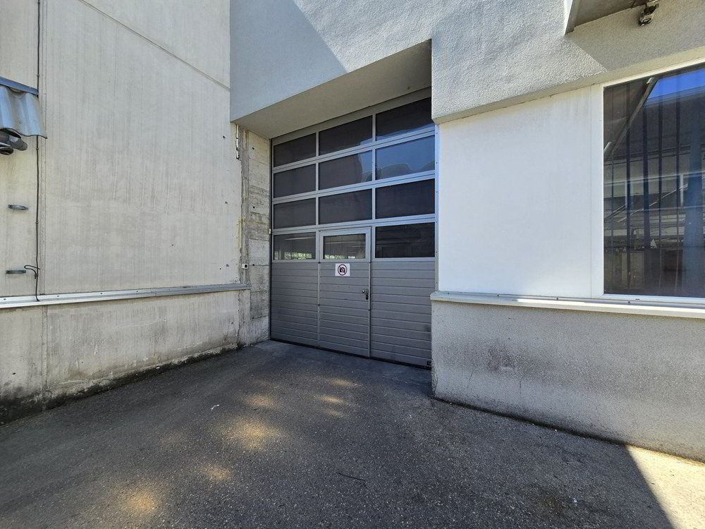 Bureau & Commerce null pièces à louer à Boudry - image 1/5