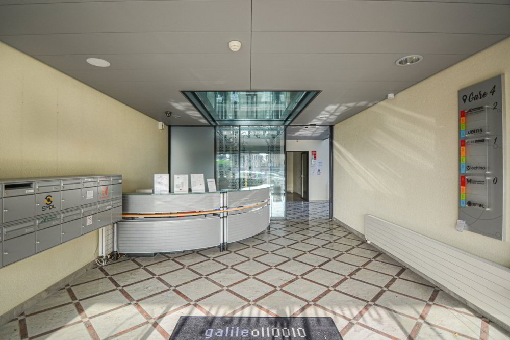 Bureau/atelier 120 m² - Proche autoroute et transport - Ansicht 2