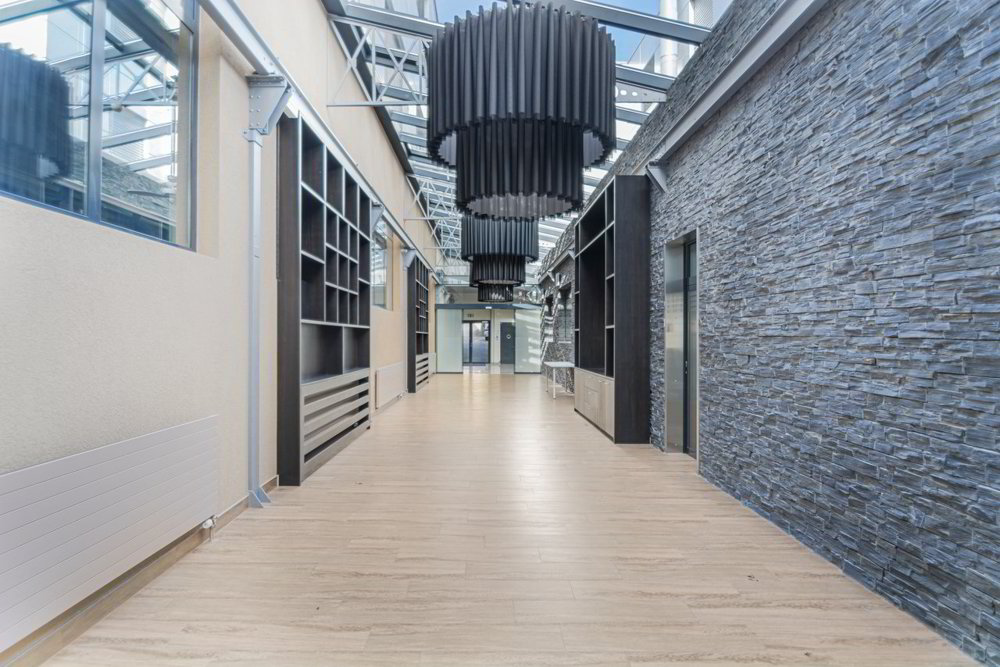 Bureau/atelier 120 m² - Proche autoroute et transport - Ansicht 3