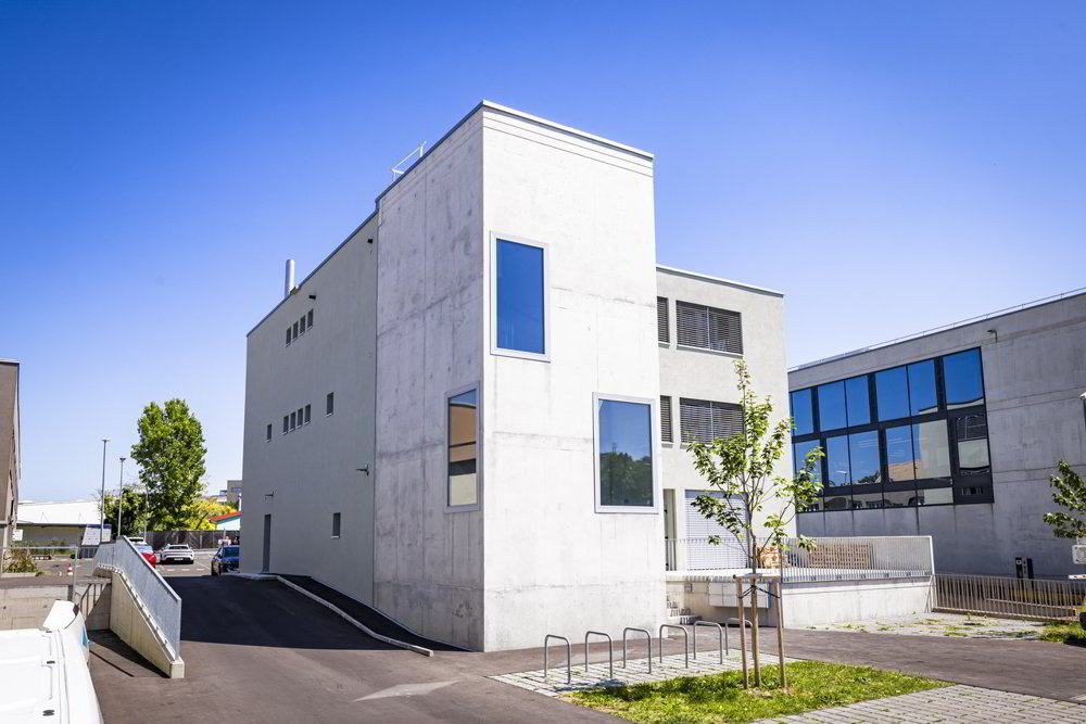 null rooms Office & Commercial for rent in Préverenges - image 1/5