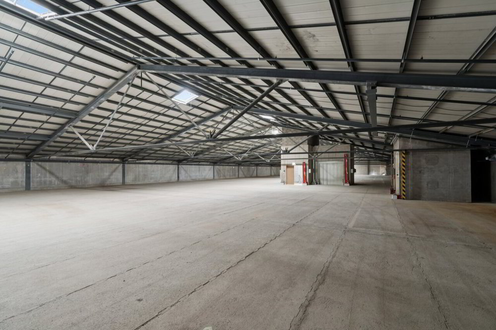Dépôt de 2200 m² à louer – Onnens - Ansicht 4