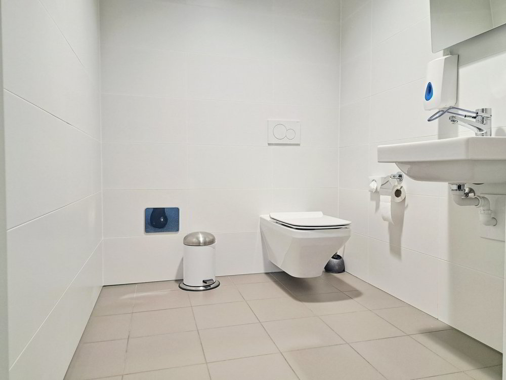 null Zimmer Büro zu vermieten in Yverdon-les-Bains - Bild 1/10